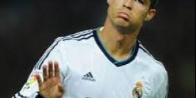 كريستيانو رونالدو افضل لاعب برتغالي للمرة الخامسة على التوالي