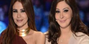 كارول سماحة توضح خلافها مع اليسا