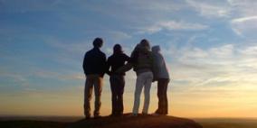 الأشخاص الاجتماعيون لديهم 6 مناطق فى المخ أكثر اتساعا