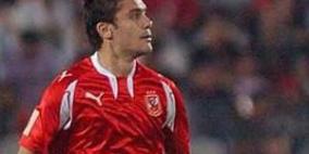 أحمد حسن: احترافي في بلجيكا متوقف على عودة الدوري