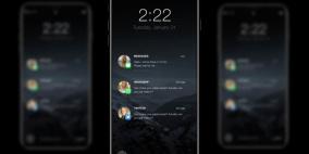 آيفون 8 قد يأتي بميزة التوصيل الذكي