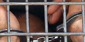 الأسير وشاحي يكمل عامه العاشر في السجون الاسرائيلية