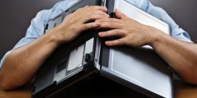 كيف تحدّ من الإجهاد في العمل؟