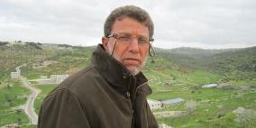 نائل البرغوثي: نرفض الإبعاد