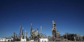 تراجع أسعار النفط بسبب زيادة المخزون الأميركي