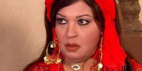 فيفي عبدة متهمة بالاساءة لشعيرة ذبح الاضحية في العيد بسبب صورة