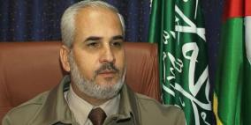 حماس: الحكومة افتعلت أزمة الخصومات لتفجير الاوضاع في غزة