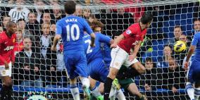 تقديم .. مانشستر يرفع شعار النصر وتشيلسي لا يرعبه الأولد ترافورد