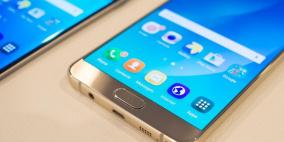 Galaxy Note 5 يمتلك ثالث أفضل كاميرا