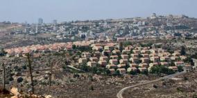 حكومة نتنياهو تخصص ملايين الشواقل للمستوطنات