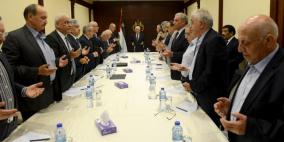 مجدلاني لـ"رايــة": الدعوات لانعقاد المجلس الوطني توزع غدا