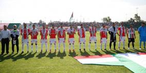 أهلي الخليل يخوض المباراة الرسمية الثانية في تشيلي مع نادي بلستينو الرياضي