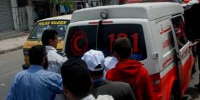 العثور على جثة مواطنة غرب مدينة غزة