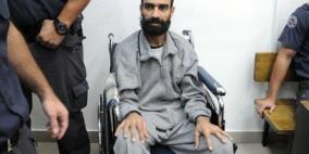 محكمة الاحتلال تؤجل النظر في قضية العيساوي الى الشهر المقبل