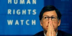 الحكومة الإسرائيلية تمنع باحثا حقوقيا من دخول اراضي الخط الاخضر