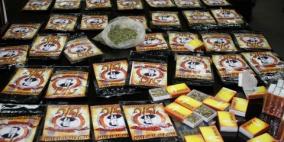 إصابة مواطن بحالة تسمم شديدة بجرعة زائدة من المخدرات في الخليل