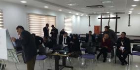 وزارة الاتصالات تختتم دورة تدريبية حول ناقل البيانات