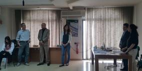 ورشة عمل حول القيادة والإبداع في المؤسسات الرياضية