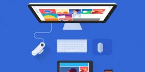 غوغل تحتفل بمرور سنة على إطلاق خدمة Google Photos