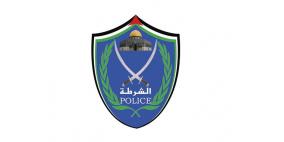 الشرطة تتلف جسمين مشبوهين جنوب جنين