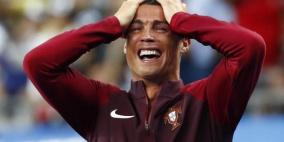 البرتغال تذبح "ديوك" فرنسا وتعتلي عرش أوروبا لأول مرة