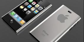 "آيفون 5" في الإمارات هذا الشهر