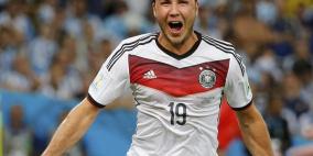 ألمانيا.. بطلة العالم للمرة الرابعة