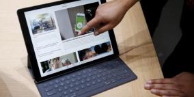 آبل: لن يكون هناك ماك بوك-آيباد هجين