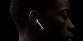 آبل تؤجل إطلاق سماعاتها اللاسلكية