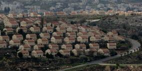 اسبانيا تدين البناء الاستيطاني في القدس