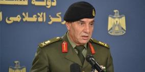 الضميري: تقرير "هيومن رايتس" عن "انتهاكات بحق الصحفيين" غير موضوعي