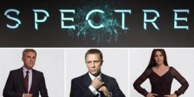 فيلم (Spectre) يدخل جينيس لأكبر خدعة تفجير