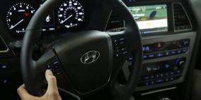 "غوغل" تنقل نظام "أندرويد" إلى السيارات