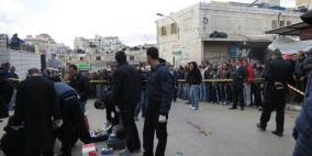 الشرطة تلقي القبض على قاتل الشاب معالي