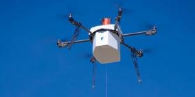 بالفيديو.. طائرات بلا طيار لتوصيل الطلبيات إلى المنازل