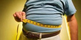 زيادة الوزن فى منطقة الخصر تؤدي إلى ارتفاع ضغط الدم