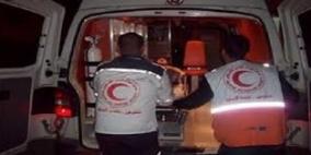 مصرع مسنة وإصابة 5 مواطنين في شجار عائلي بغزة