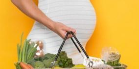 النظام الغذائي للحامل يؤثر في سلوك الجنين مستقبلاً