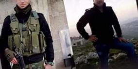 انتهاء التحقيقات في قضية مقتل عنصري أمن في نابلس