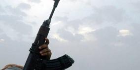 الخليل: القبض على شخصين أطلقا النار في حفل زفاف