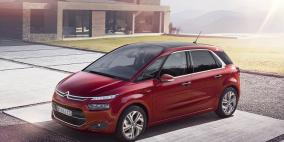 اطلاق "ستروين بيكاسو C4" في صالات البيع في العالم