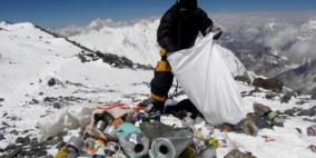 هل يوجد مكان على وجه الأرض خال من التلوث؟