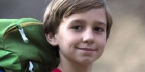 طفل في التاسعة يتسلق أعلى قمة في الأرجنتين