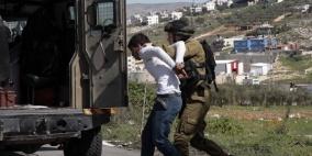نيابة الاحتلال في القدس تقرر سياسة صارمة ضد الأطفال الفلسطينيين