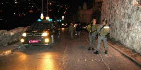 مصادر لـ "رايــة": اصابة فتى بجروح خطيرة بالقدس