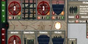 أبل ترفض المصادقة على لعبة عن "الحرب السورية"