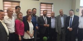 مؤشرات لتحالف عربي- اسرائيلي أمام "ايران وحزب الله" !