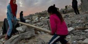 حكايات غزة: الحرب التي لا تقتلني تمنحني الحياة