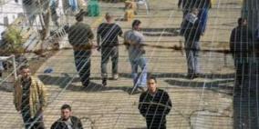 تقرير: 6730 حالة اعتقال منذ مطلع تشرين الأول العام المنصرم