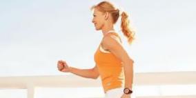 نصائح: المشي 30 دقيقة يومياً يحد من خطر وفات مريض الضغط